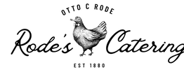 Rode's Catering