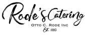 Rode's Catering